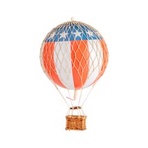 Authentic Models Luftballon 18cm - US